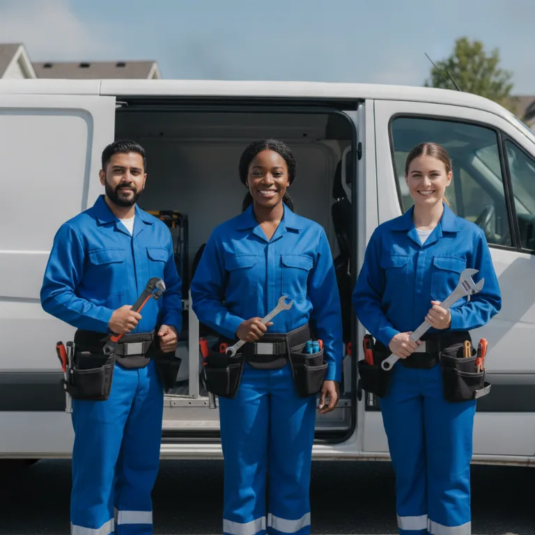 plumber Kalihi-Palama